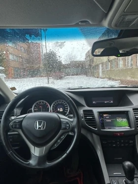 Honda Accord VIII 2.0I, снимка 10