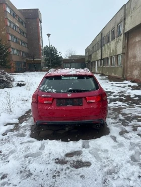 Honda Accord VIII 2.0I, снимка 4