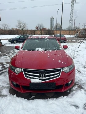 Honda Accord VIII 2.0I, снимка 3