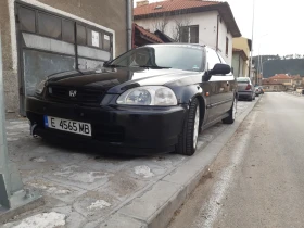 Honda Civic 1.6 | Mobile.bg    1