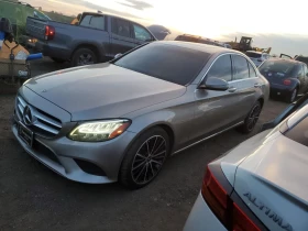 Mercedes-Benz C 300, снимка 1