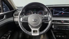 Kia K5 2.0 PRESTIGE - 35600 лв. - 48784445 | Car24.bg