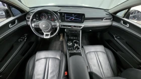 Kia K5 2.0 PRESTIGE - 35600 лв. - 48784445 | Car24.bg