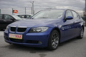 BMW 318 2.0d/122k.c/Седан/166х.м - 6999 лв. - 22890243 | Car24.bg