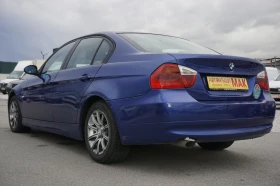 BMW 318 2.0d/122k.c/Седан/166х.м - 6999 лв. - 22890243 | Car24.bg