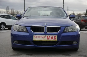 BMW 318 2.0d/122k.c/Седан/166х.м, снимка 2