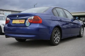 BMW 318 2.0d/122k.c/Седан/166х.м - 6999 лв. - 22890243 | Car24.bg