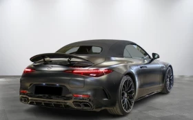 Обява за продажба на Mercedes-Benz SL 63 AMG S E Performance 4Matic+ = Night Package= Гаранция ~ 403 608 лв. - изображение 1