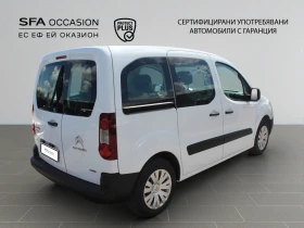 Citroen Berlingo VP 1.6HDi 75 FAP BVM5 E6/1611R76 | Mobile.bg    4