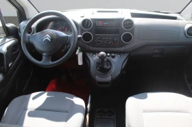 Citroen Berlingo VP 1.6HDi 75 FAP BVM5 E6/1611R76 | Mobile.bg    5