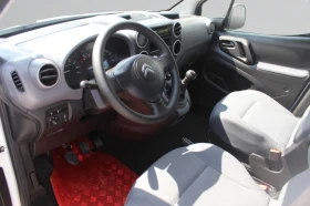 Citroen Berlingo VP 1.6HDi 75 FAP BVM5 E6/1611R76 | Mobile.bg    6