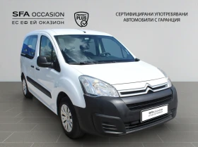 Citroen Berlingo VP 1.6HDi 75 FAP BVM5 E6/1611R76 | Mobile.bg    2