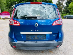 Renault Scenic TCE 130 - 8500 лв. - 65040638 6