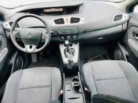 Renault Scenic TCE 130 - 8500 лв. - 65040638 10