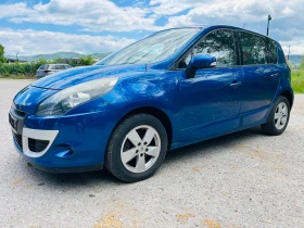 Renault Scenic TCE 130 - 8500 лв. - 65040638 4