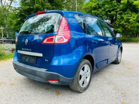 Renault Scenic TCE 130 - 8500 лв. - 65040638 7