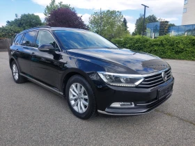     VW Passat 8 2, 0TDI 190ps DSG 6