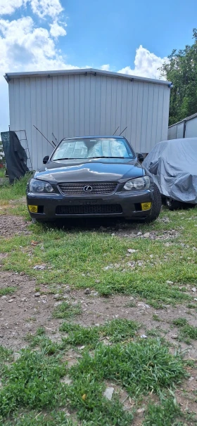 Lexus IS 200 | Mobile.bg    7