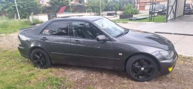 Lexus IS 200 | Mobile.bg    3