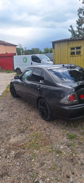 Lexus IS 200 | Mobile.bg    5