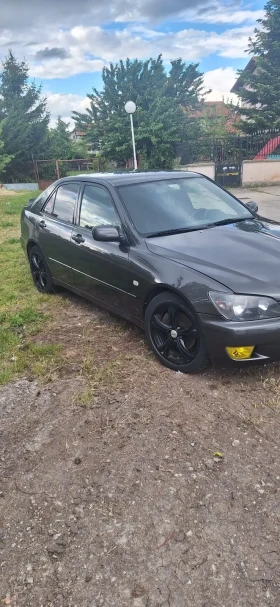 Lexus IS 200 | Mobile.bg    2