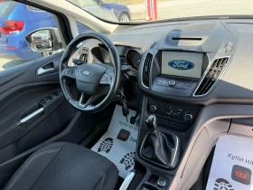 Ford C-max (KATO НОВА)^(АГУ) - 15900 лв. - 55508691 16