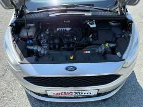 Ford C-max (KATO НОВА)^(АГУ) - 15900 лв. - 55508691 17