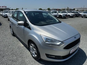 Ford C-max (KATO НОВА)^(АГУ) - 15900 лв. - 55508691 3