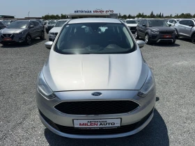Ford C-max (KATO НОВА)^(АГУ) - 15900 лв. - 55508691 2