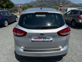 Ford C-max (KATO НОВА)^(АГУ) - 15900 лв. - 55508691 7