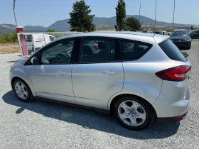 Ford C-max (KATO НОВА)^(АГУ) - 15900 лв. - 55508691 9