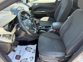 Ford C-max (KATO НОВА)^(АГУ) - 15900 лв. - 55508691 11