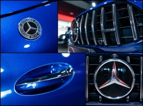 Обява за продажба на Mercedes-Benz AMG GT 63s 4matic* Готов лизинг ~ 187 000 лв. - изображение 6