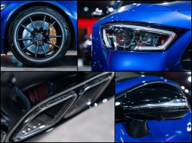 Обява за продажба на Mercedes-Benz AMG GT 63s 4matic* Готов лизинг ~ 187 000 лв. - изображение 8