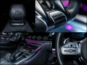 Mercedes-Benz AMG GT 63s 4matic*   | Mobile.bg    14
