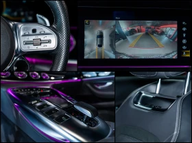 Mercedes-Benz AMG GT 63s 4matic*   | Mobile.bg    15