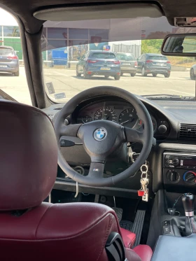 Обява за продажба на BMW 316 1.9 ~8 500 лв. - изображение 9