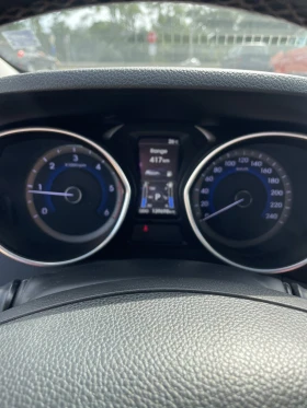 Hyundai I30 1, 6 crd  138543     | Mobile.bg    9