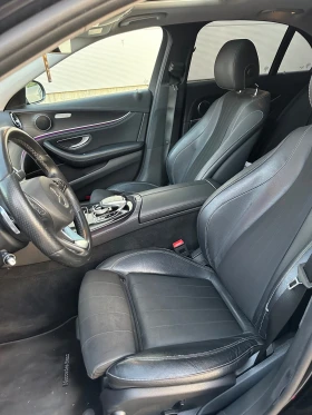 Обява за продажба на Mercedes-Benz E 350 9-G tronic, 360 cam, Distronic, Multibeam LED ~43 500 лв. - изображение 5