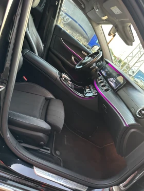 Обява за продажба на Mercedes-Benz E 350 9-G tronic, 360 cam, Distronic, Multibeam LED ~43 500 лв. - изображение 7