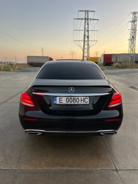 Обява за продажба на Mercedes-Benz E 350 9-G tronic, 360 cam, Distronic, Multibeam LED ~43 500 лв. - изображение 3