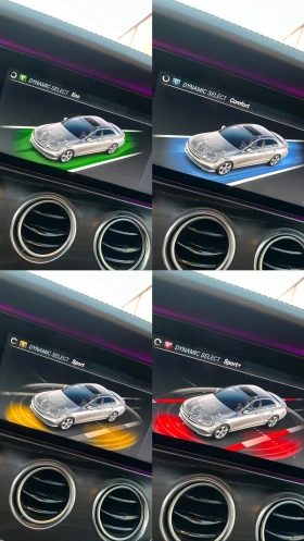 Mercedes-Benz E 350 9-G tronic, 360 cam, Distronic, Multibeam LED | Mobile.bg    14