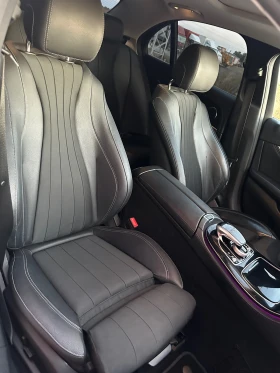 Обява за продажба на Mercedes-Benz E 350 9-G tronic, 360 cam, Distronic, Multibeam LED ~43 500 лв. - изображение 6
