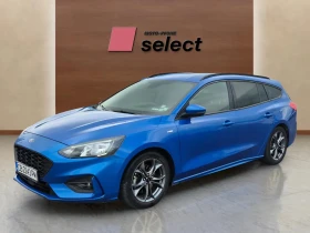     Ford Focus 1.0 EcoBoost