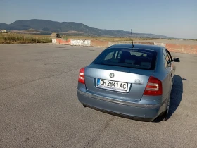 Обява за продажба на Skoda Octavia 1.6MPI-Газ ~6 500 лв. - изображение 3