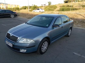 Обява за продажба на Skoda Octavia 1.6MPI-Газ ~6 500 лв. - изображение 1