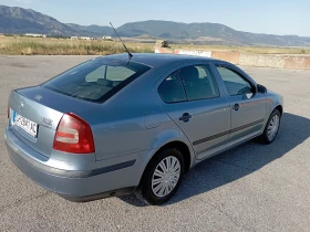 Обява за продажба на Skoda Octavia 1.6MPI-Газ ~6 500 лв. - изображение 4