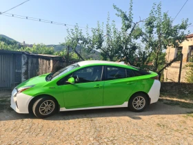 Обява за продажба на Toyota Prius ~29 000 лв. - изображение 2