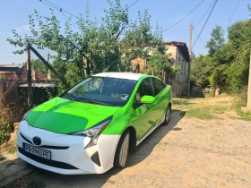 Обява за продажба на Toyota Prius ~29 000 лв. - изображение 1