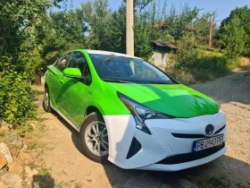 Обява за продажба на Toyota Prius ~29 000 лв. - изображение 1